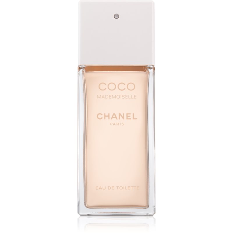 Chanel Coco Mademoiselle Eau de Toilette hölgyeknek 100 ml-Eredeti