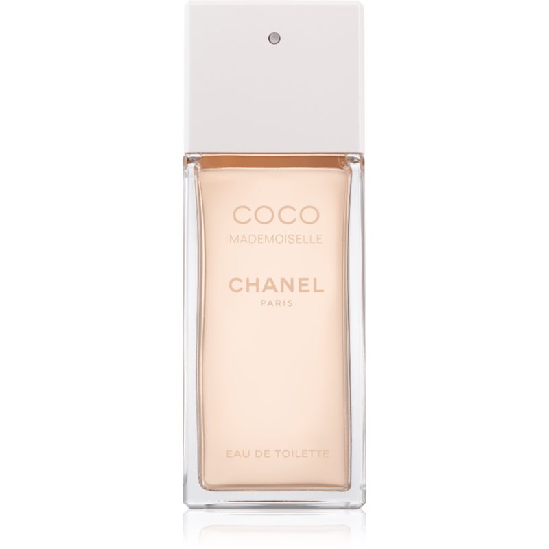 Chanel Coco Mademoiselle Eau de Toilette hölgyeknek 50 ml-Ár