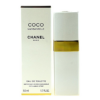 Chanel Coco Mademoiselle Eau de Toilette utántölthető hölgyeknek 50 ml-Ár