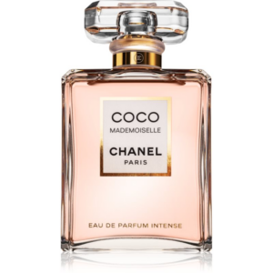 Chanel Coco Mademoiselle Intense Eau de Parfum hölgyeknek 100 ml-Eredeti