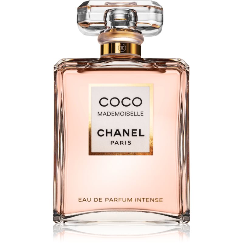 Chanel Coco Mademoiselle Intense Eau de Parfum hölgyeknek 200 ml-Ár