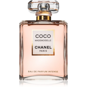 Chanel Coco Mademoiselle Intense Eau de Parfum hölgyeknek 50 ml-Eredeti