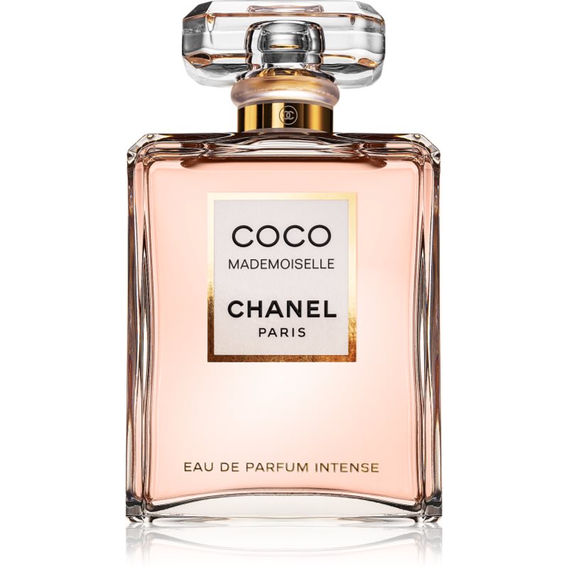 Chanel Coco Mademoiselle Intense Eau de Parfum hölgyeknek 50 ml-Eredeti
