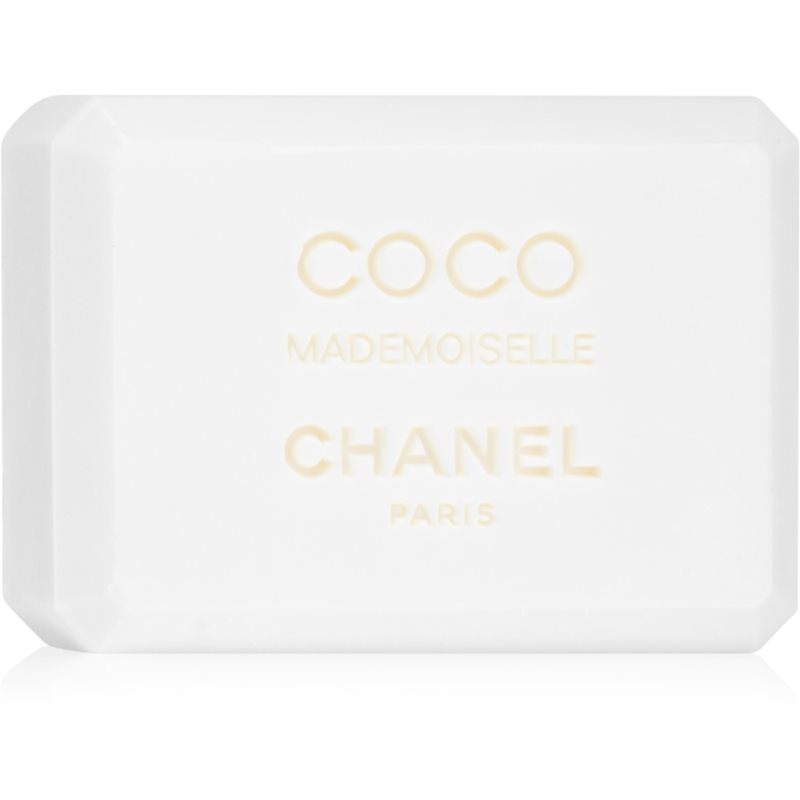 Chanel Coco Mademoiselle Perfumed Soap luxus bar szappan illatosított 1 db-Ár