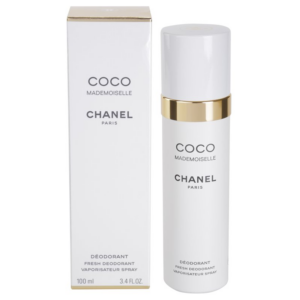 Chanel Coco Mademoiselle spray dezodor hölgyeknek 100 ml-Ár
