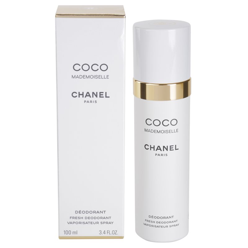 Chanel Coco Mademoiselle spray dezodor hölgyeknek 100 ml-Ár