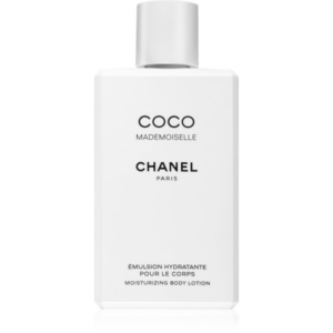 Chanel Coco Mademoiselle testápoló tej hölgyeknek 200 ml-Eredeti