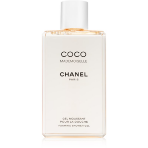 Chanel Coco Mademoiselle tusfürdő gél hölgyeknek 200 ml-Ár