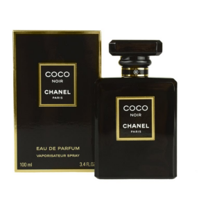 Chanel Coco Noir Eau de Parfum hölgyeknek 100 ml-Eredeti