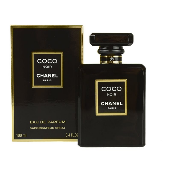 Chanel Coco Noir Eau de Parfum hölgyeknek 100 ml-Eredeti