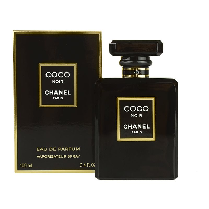 Chanel Coco Noir Eau de Parfum hölgyeknek 100 ml-Eredeti