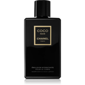 Chanel Coco Noir testápoló tej hölgyeknek 200 ml-Eredeti