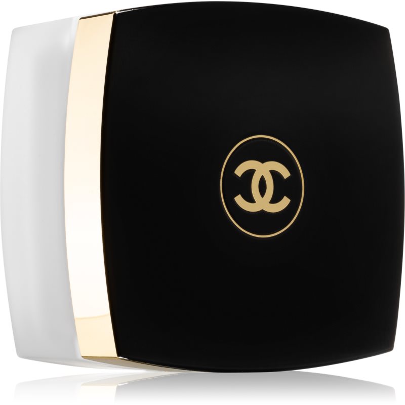 Chanel Coco testápoló krém hölgyeknek 150 g-Eredeti