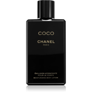 Chanel Coco testápoló tej hölgyeknek 200 ml-Eredeti
