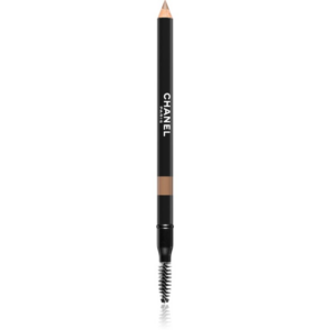 Chanel Crayon Sourcils szemöldök ceruza árnyalat 10 Blond Clair 1 g-Ár