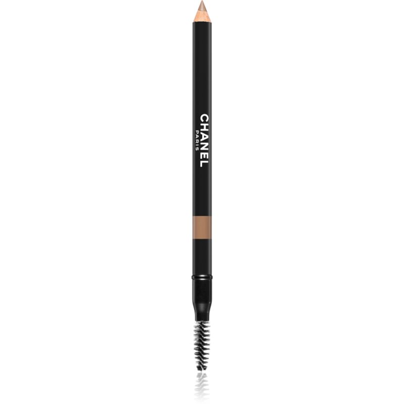 Chanel Crayon Sourcils szemöldök ceruza árnyalat 10 Blond Clair 1 g-Ár