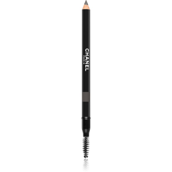 Chanel Crayon Sourcils szemöldök ceruza árnyalat 60 Noir Cendré 1 g-Ár