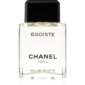 Chanel Égoïste Eau de Toilette uraknak 100 ml-Ár