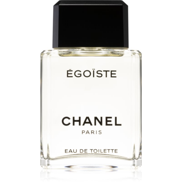 Chanel Égoïste Eau de Toilette uraknak 100 ml-Ár