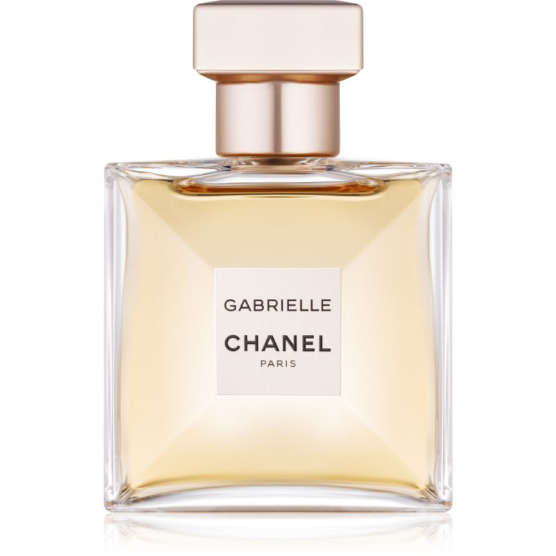 Chanel Gabrielle Eau de Parfum hölgyeknek 35 ml-Eredeti