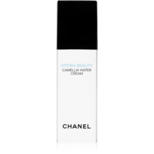 Chanel Hydra Beauty Camellia Water Cream élénkítő hidratáló folyadék 30 ml-Eredeti
