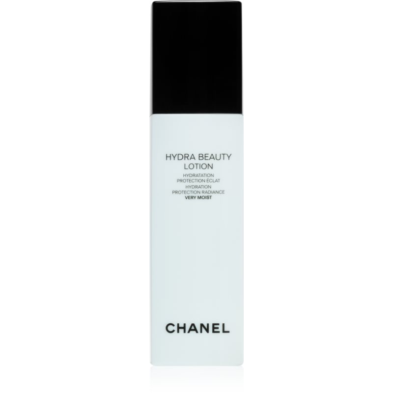 Chanel Hydra Beauty Lotion hidratáló víz arcra 150 ml-Eredeti