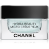 Chanel Hydra Beauty Micro Crème élénkítő és hidratáló krém szemre 15 g-Ár