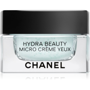 Chanel Hydra Beauty Micro Crème élénkítő és hidratáló krém szemre 15 g-Ár