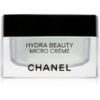 Chanel Hydra Beauty Micro Crème hidratáló krém mikrogyöngyökkel 50 g-Eredeti