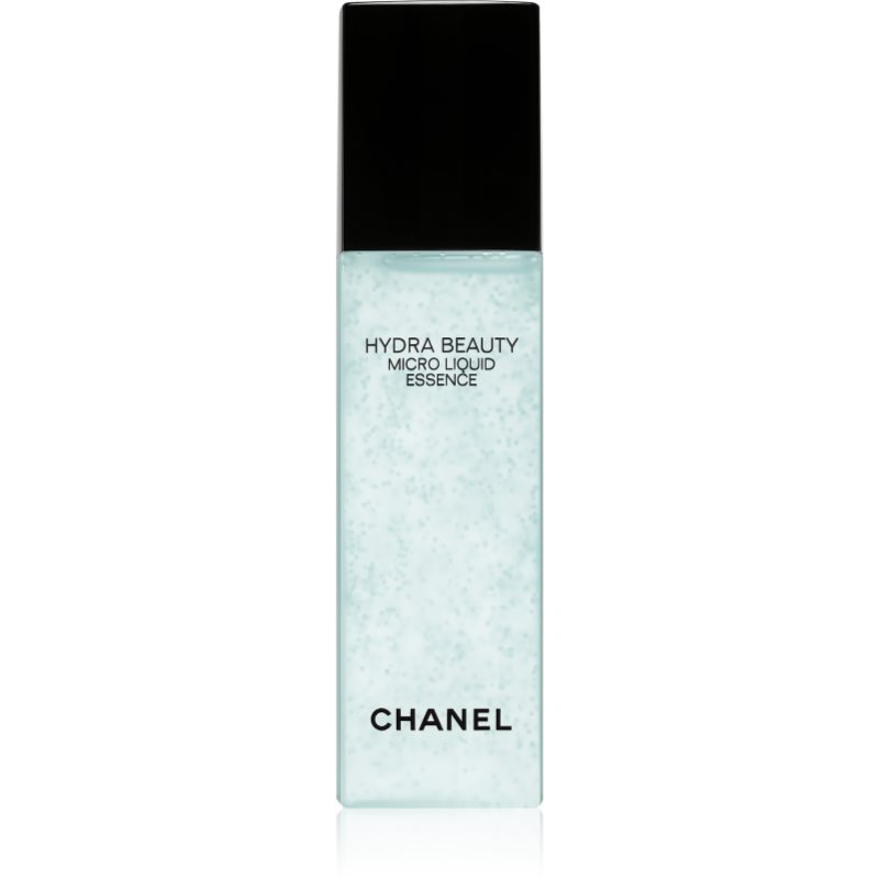Chanel Hydra Beauty Micro Liquid Essence hidratáló esszencia mikrogyöngyökkel 150 ml