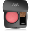 Chanel Joues Contraste Powder Blush púderes arcpír árnyalat 320 Rouge Profond 3