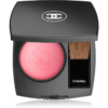 Chanel Joues Contraste Powder Blush púderes arcpír árnyalat 330 Rose Pétillant 3