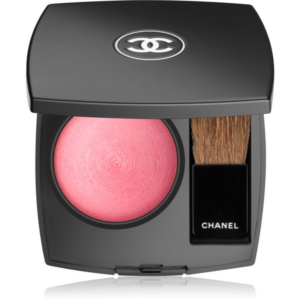 Chanel Joues Contraste Powder Blush púderes arcpír árnyalat 330 Rose Pétillant 3
