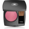 Chanel Joues Contraste Powder Blush púderes arcpír árnyalat 64 Pink Explosion 3