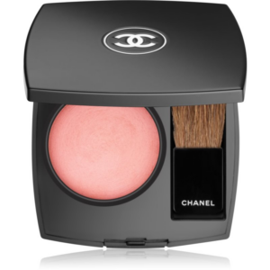 Chanel Joues Contraste Powder Blush púderes arcpír árnyalat 72 Rose Initial 3