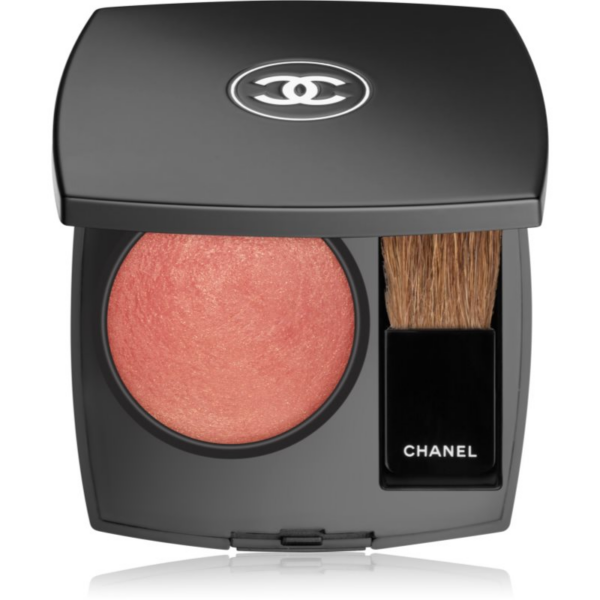 Chanel Joues Contraste Powder Blush púderes arcpír árnyalat 82 Reflex 3