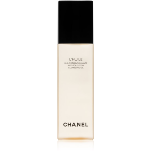 Chanel L’Huile tisztító és sminklemosó olaj 150 ml-Ár