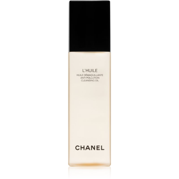 Chanel L’Huile tisztító és sminklemosó olaj 150 ml-Ár