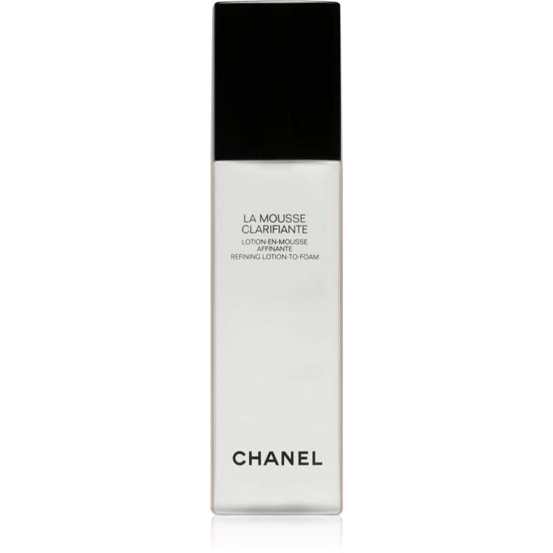Chanel La Mousse Clarifiant tisztító tonik az arcra 150 ml-Ár