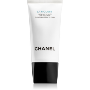 Chanel La Mousse Cleansing Cream-To-Foam krémes tisztító hab 150 ml-Ár