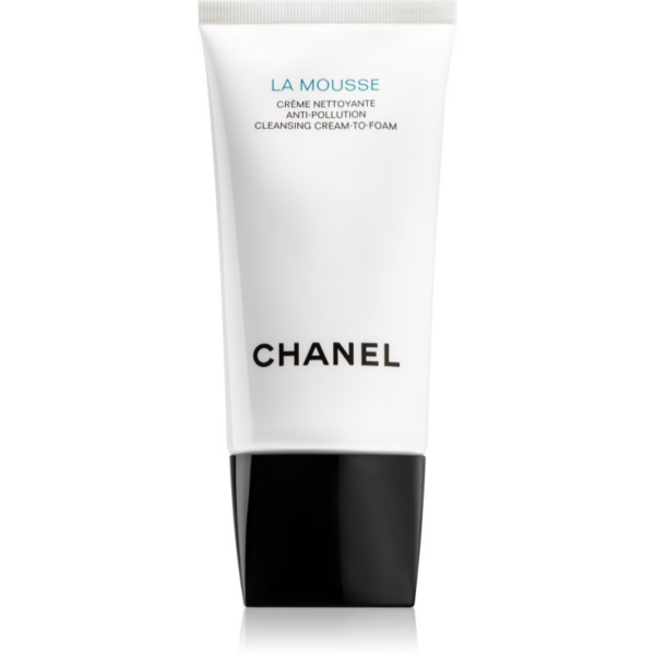 Chanel La Mousse Cleansing Cream-To-Foam krémes tisztító hab 150 ml-Ár