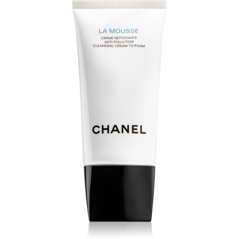 Chanel La Mousse Cleansing Cream-To-Foam krémes tisztító hab 150 ml-Ár