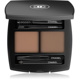 Chanel La Palette Sourcils paletta szemöldökre árnyalat 01 - Light 4 g-Ár
