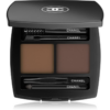Chanel La Palette Sourcils paletta szemöldökre árnyalat 02 - Medium 4 g-Ár
