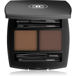 Chanel La Palette Sourcils paletta szemöldökre árnyalat 02 - Medium 4 g-Ár