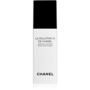 Chanel La Solution 10 de Chanel hidratáló krém érzékeny bőrre 30 ml-Ár