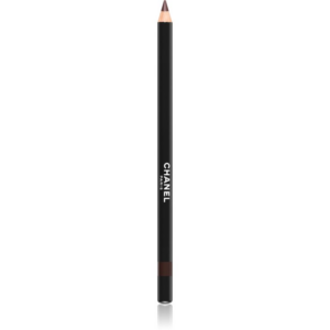 Chanel Le Crayon Khol szemceruza árnyalat 62 Ambre  1