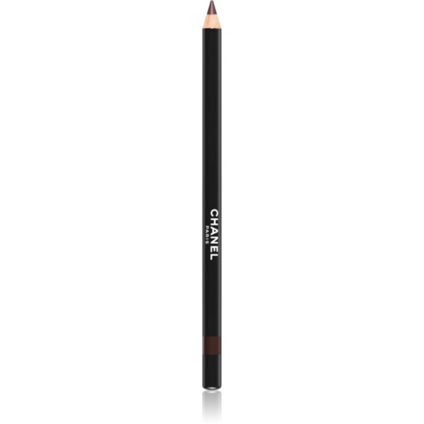 Chanel Le Crayon Khol szemceruza árnyalat 62 Ambre  1
