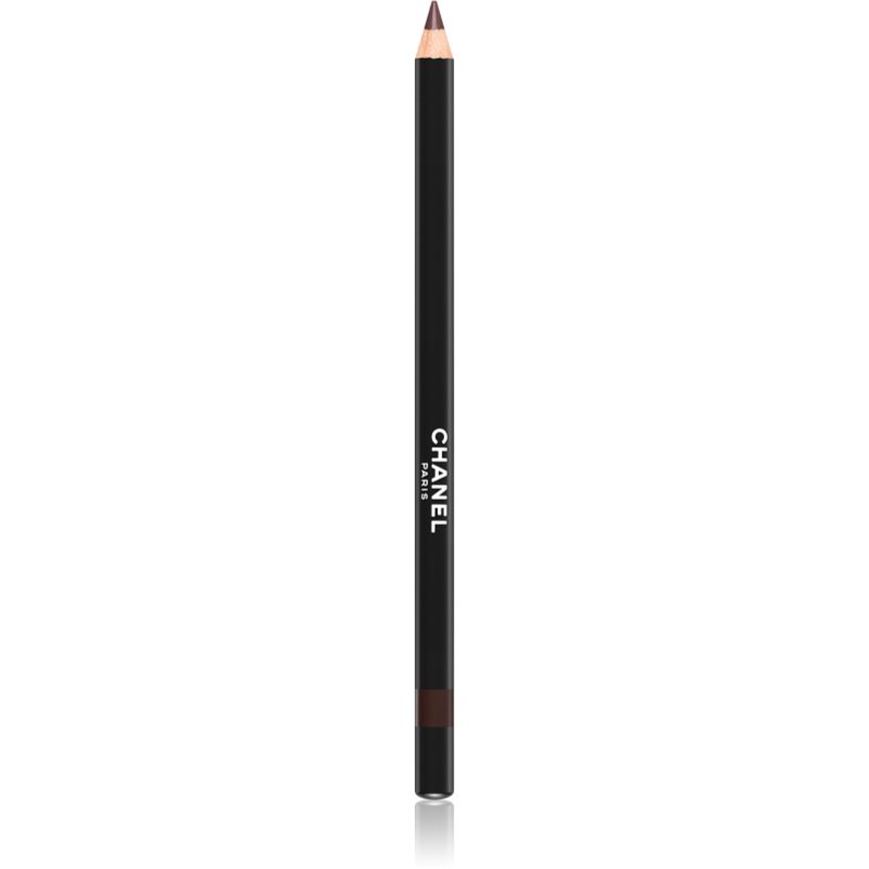 Chanel Le Crayon Khol szemceruza árnyalat 62 Ambre  1