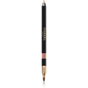 Chanel Le Crayon Lèvres Long Lip Pencil szájceruza a hosszan tartó hatásért árnyalat 156 Beige Naturel 1